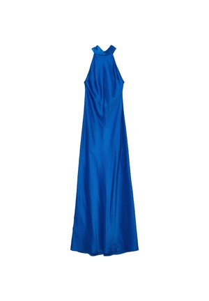 Maxi dress - blu elettrico