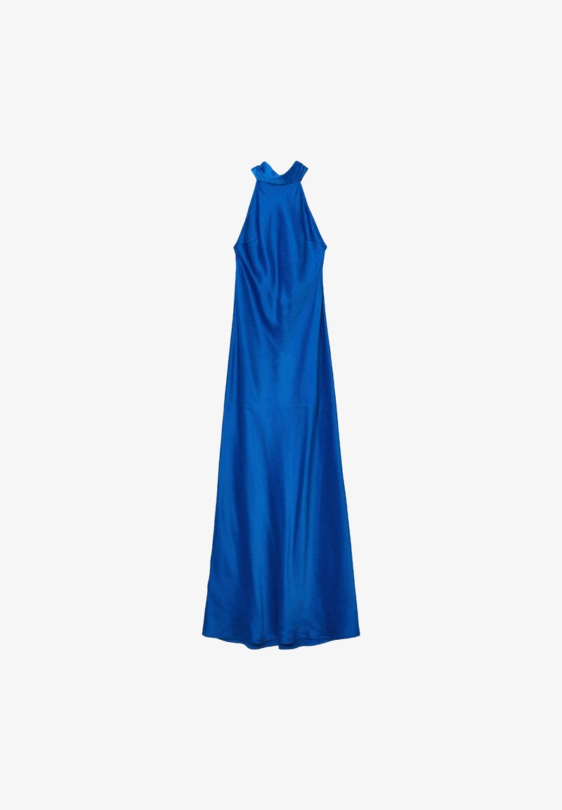 Calliope Maxikleid - blu elettrico