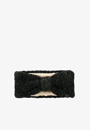 Bickley+Mitchell Oorwarmers - black twist