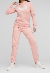 Puma Bluza z kapturem
