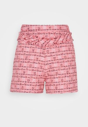 GLADES FRAY  - Shorts - pink