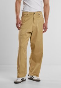 Non sélectionné, unionbeige