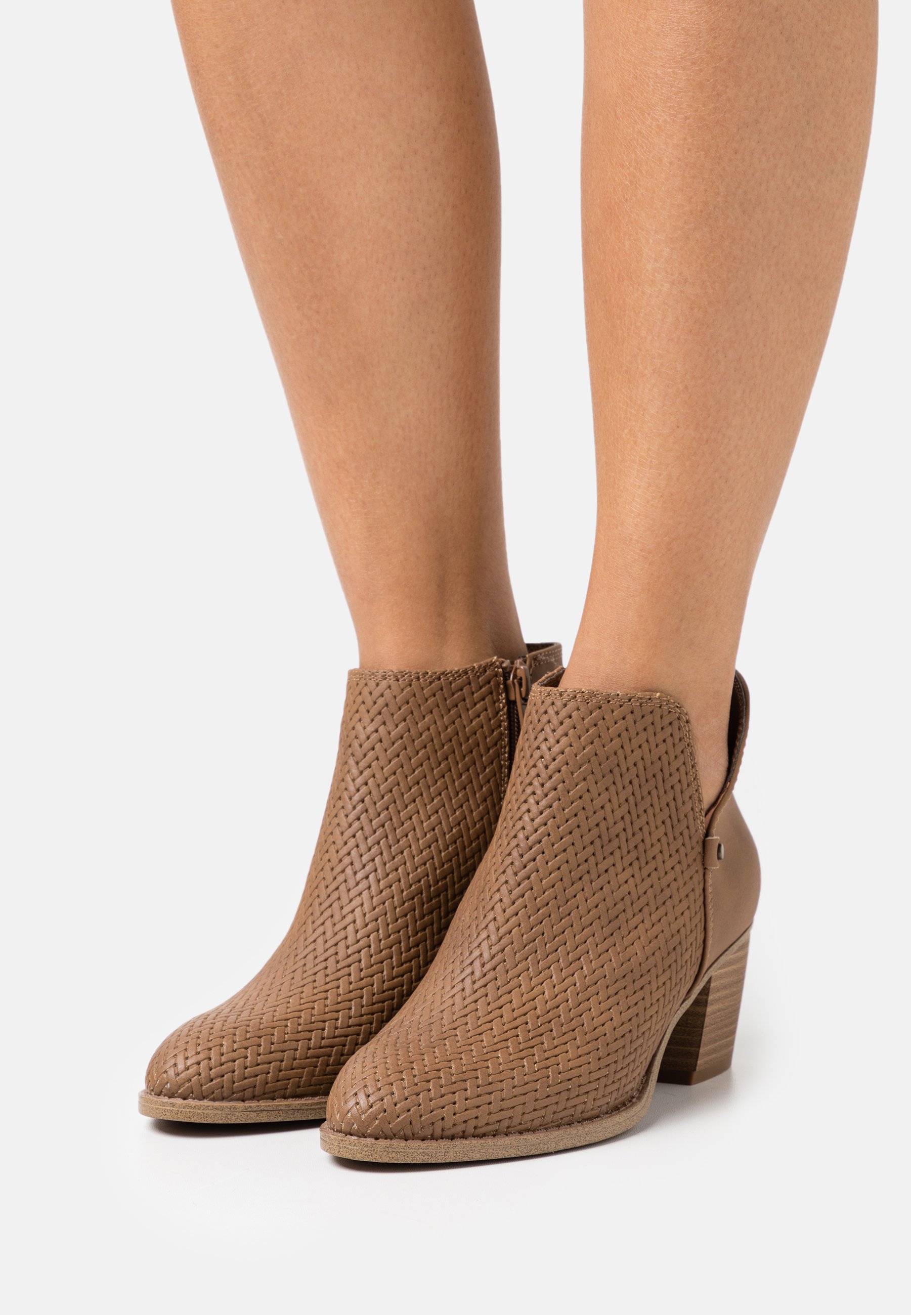 call it spring booties