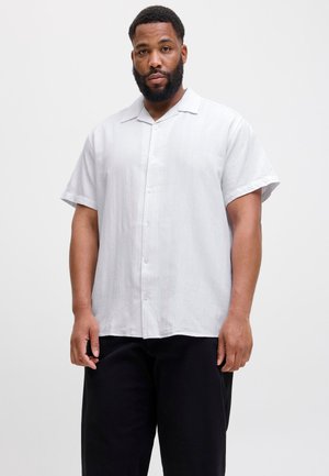 Jack & Jones, Plus Size - Overhemd - bright white