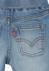 Levi's® Vaqueros tapered - blue denim