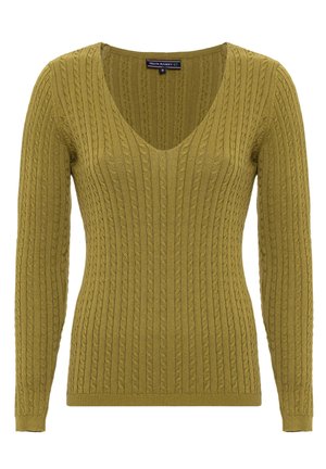 - Sweter