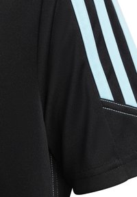 adidas Performance FUSSBALL - TEAMSPORT - Camiseta deportiva - schwarzblau