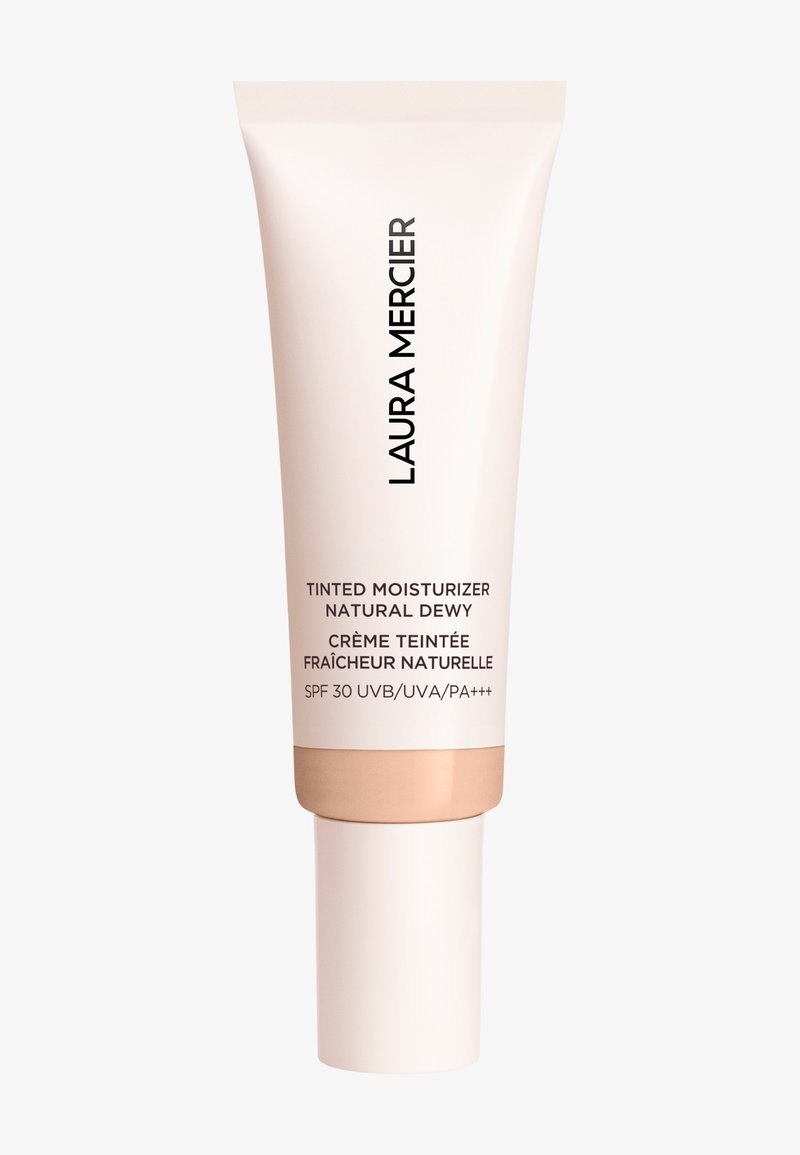 Laura Mercier TINTED MOISTURIZER NATURAL DEWY SPF 30 - Tinted Moisturizer - 1c cameo