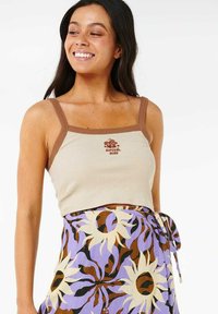 Rip Curl - Spódnica trapezowa