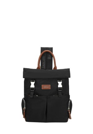 Mochila - black