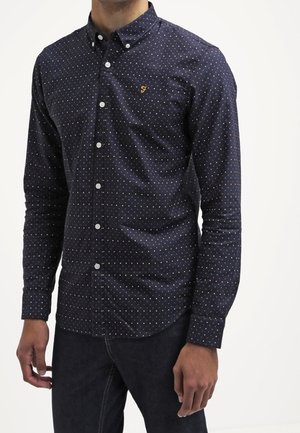 Hemd - dark blue
