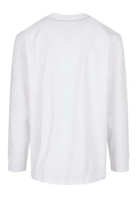 Urban Classics HEAVY OVERSIZED  - Hosszú ujjú felső - white