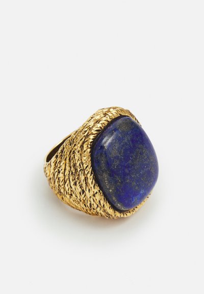 Aurélie Bidermann MIKI - Prsten - gold-coloured