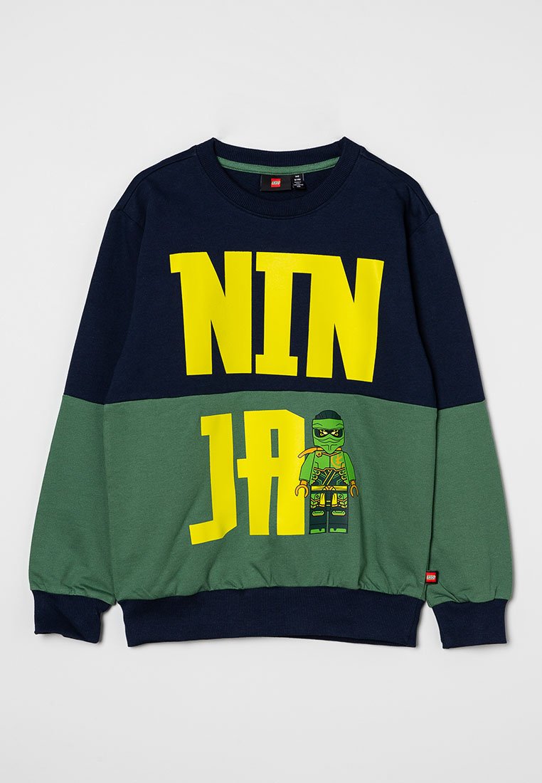 LEGO® kidswear Sweater groen
