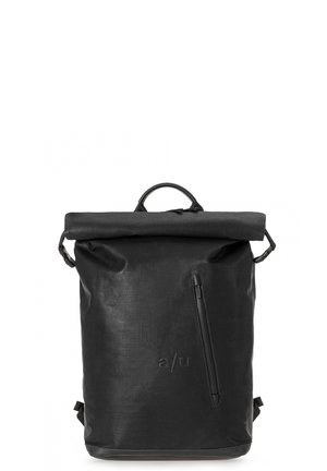 MATSUYAMA  - Tagesrucksack - black