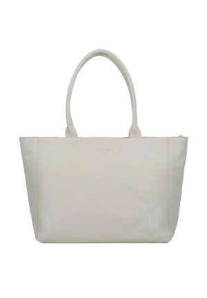 Borsa a mano - coconut milk
