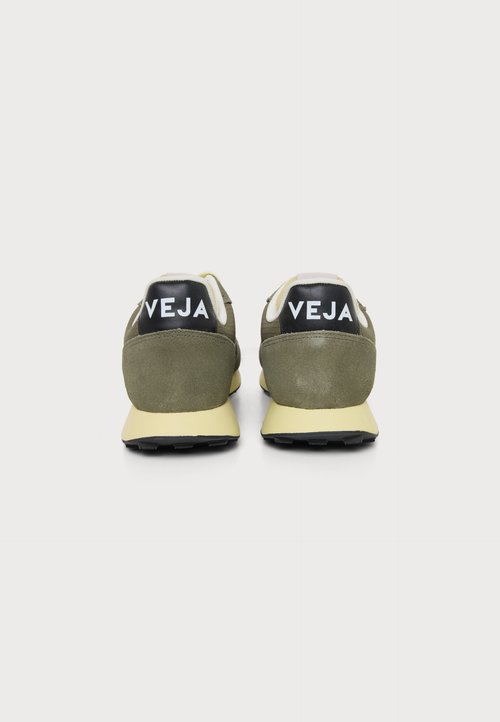Veja RIO BRANCO II - Trainers - kaki oxford/grey black — foto 3
