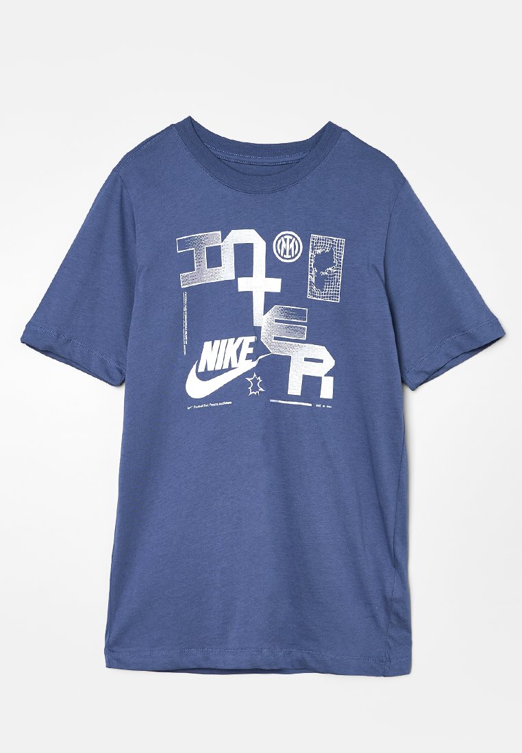 Nike Performance Fanartikel blauw