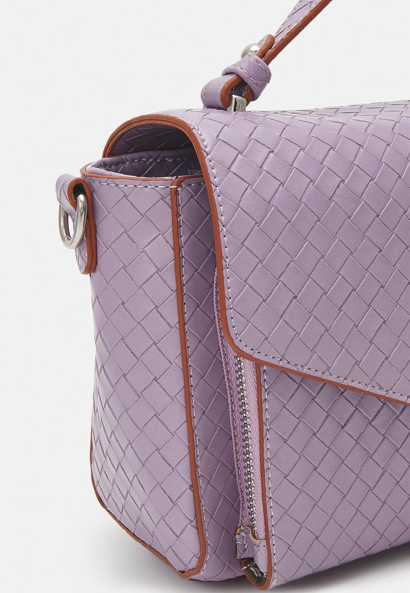 Damen Handtaschen | Becksöndergaard RALLO RAE BAG Handtasche heirloom lilac/flieder - KN46078 Damen Handtaschen | Becksöndergaard RALLO RAE BAG Handtasche heirloom lilac/flieder - KN46078