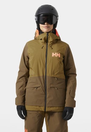 W POWCHASER 2.0 - Giacca da sci - lynx