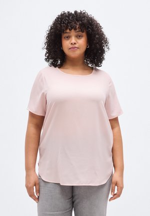 CARVICA NOOS - Μπλούζα - pale lilac