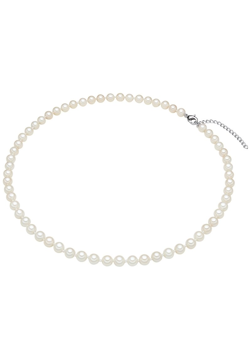 Lulu Jane Necklace weiß/white