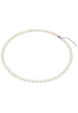 Lulu & Jane, Collana - weiß