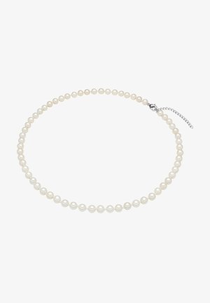 Lulu & Jane, Collana - weiß