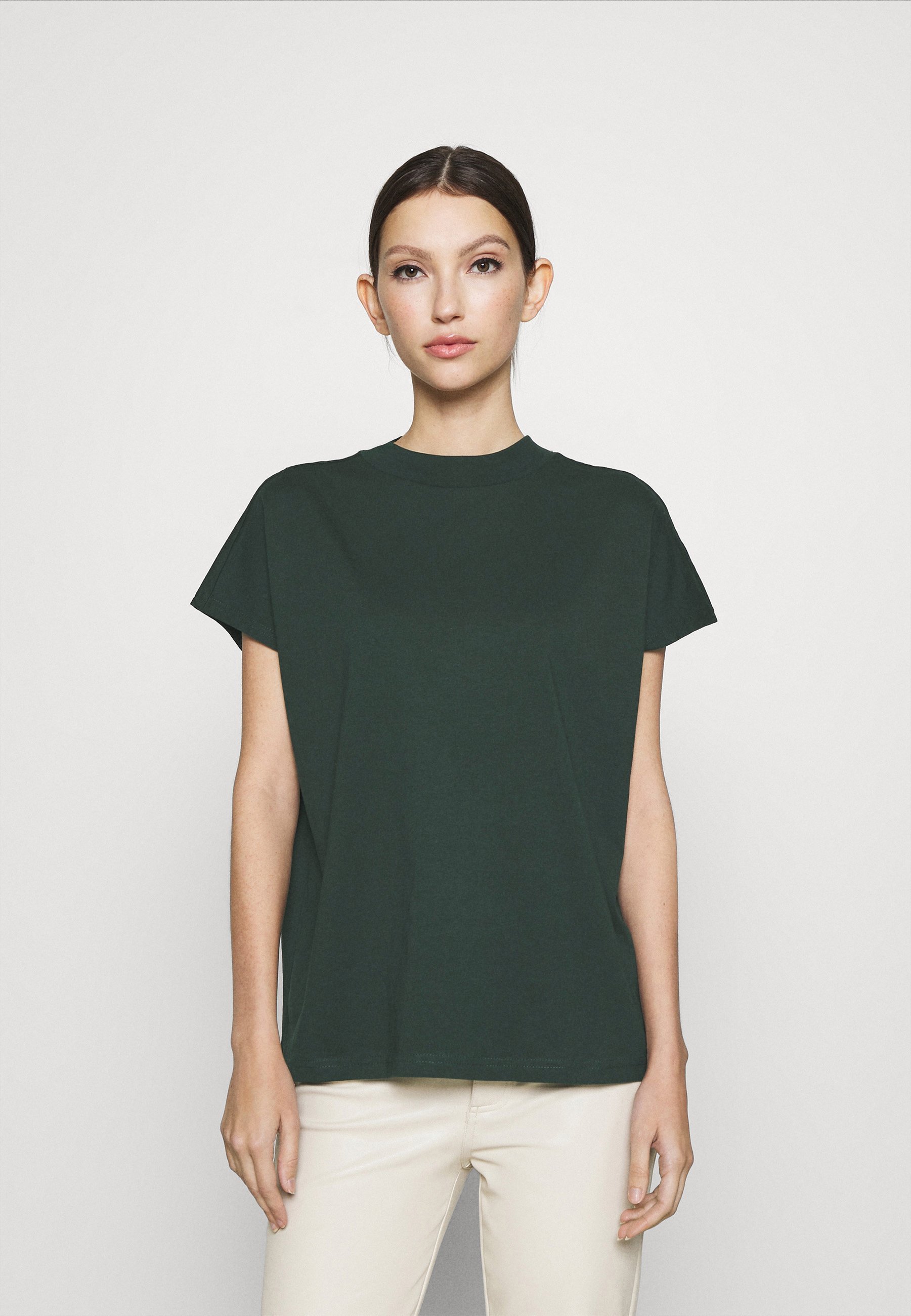 Weekday PRIME - Basic T-shirt - bottle 