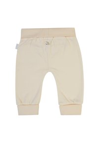 Noppies Broek - butter cream