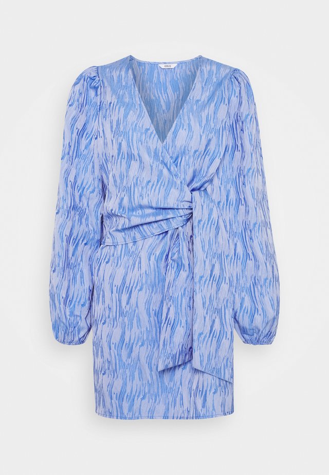 DRESS - Hverdagskjoler - blue yonder