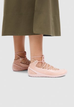 ECCO BIOM LITE - Ballerina's - rose dust rose dust