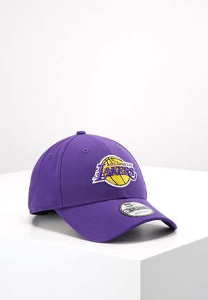 NBA THE LEAGUE - Cappellino - purple