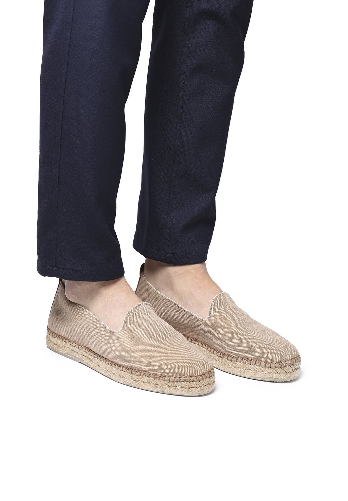 Herren DAN-V - Espadrille Herren DAN-V - Espadrille