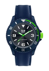 Ice-Watch - SIXTY NINE - Sat - solar blue green Minijatura 1