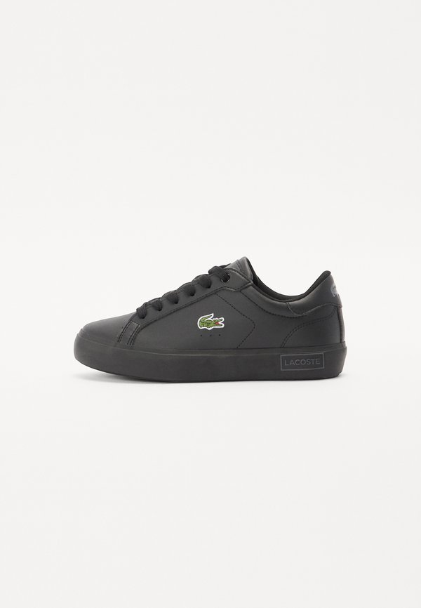POWERCOURT JUNIOR CORE ESSENTIALS UNISEX - Trainers