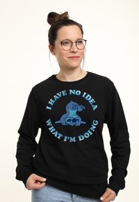 Henry Tiger LILO  STITCH NO IDEA - Bluza