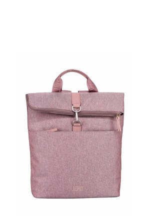 Rucksack - rose