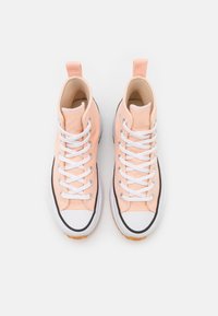 Converse Sneakers alte - apricot