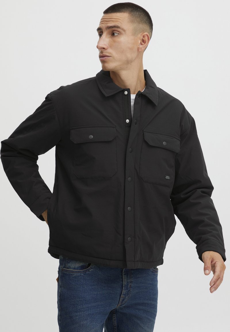 Blend BHOuterwear - Lagana jakna - black