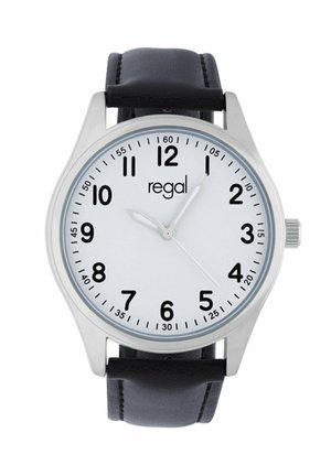 CLASSIC - Uhr - black