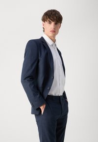 HUGO ARTI HESTEN  - Suit - blue nine