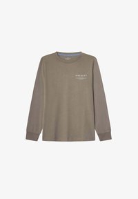 Vybrané, walnut brown