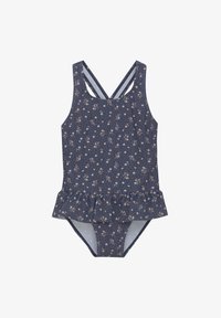 Geselecteerd, vintage indigo