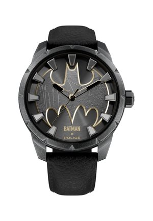 THE BAT - Reloj - dark grey - metal