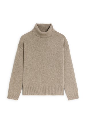Rodier TURTLENECK - Trui - taupe