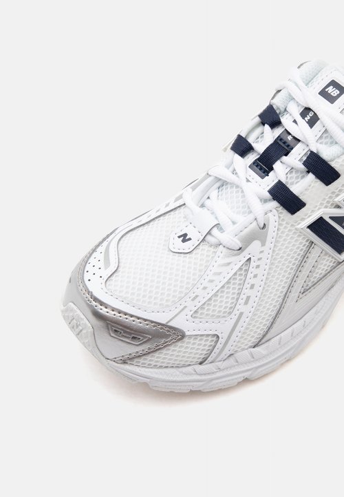 New Balance 1906 UNISEX - Trainers - white/navy blue — foto 6