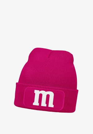 MoonWorks Beanie - pink