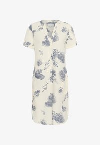 Ausgewählt, oceana stunning flower print