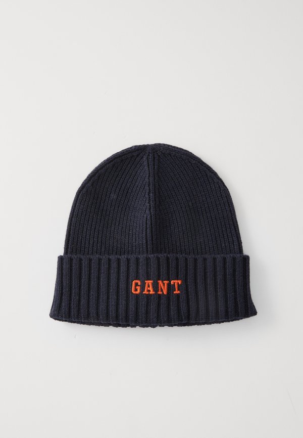 GRAPHIC BEANIE UNISEX - Mütze